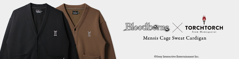 『Bloodborne』アイテム